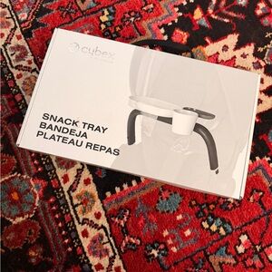 Cybex Snack Tray - Stroller Accessory